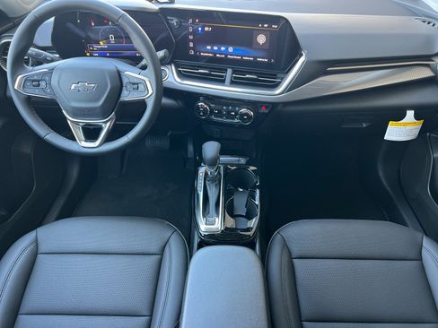 New 2026 Chevrolet Trax ACTIV w/ Driver Confidence Package FWD image 13