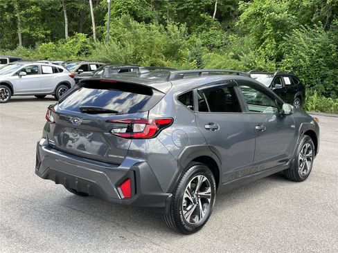 Certified 2024 Subaru Crosstrek 2.0i Premium w/ Crosstrek Mirror Package AWD/4WD image 5