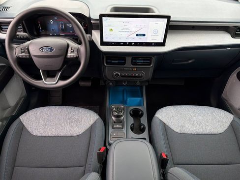 New 2026 Ford Maverick XLT FWD image 14