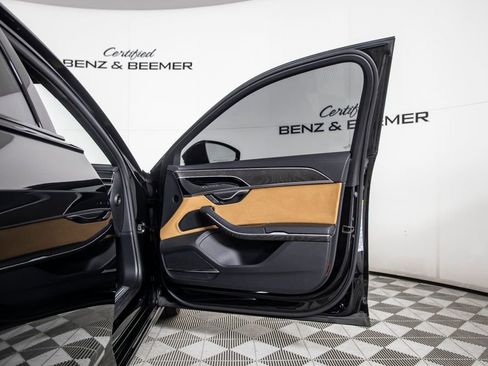 Used 2023 Audi A8 L 3.0T w/ Comfort Plus Package image 16