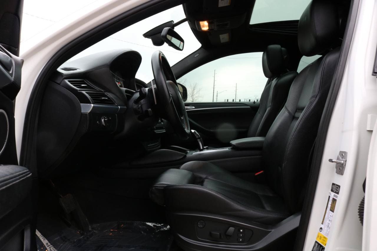 Used 2013 BMW X6 M AWD/4WD image 25