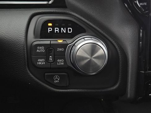 New 2026 RAM 1500 Laramie w/ Night Edition image 22