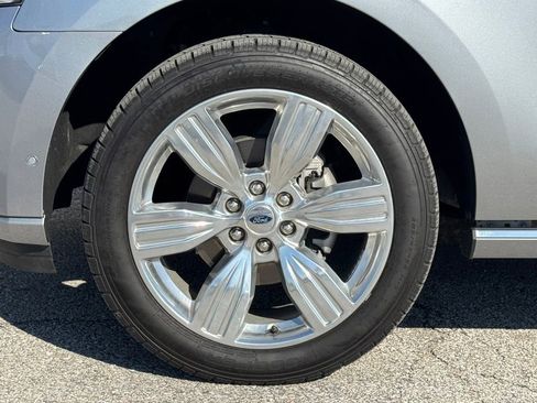 Used 2024 Ford Expedition Max Platinum image 41