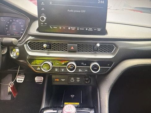 Used 2025 Acura Integra Type S FWD image 9