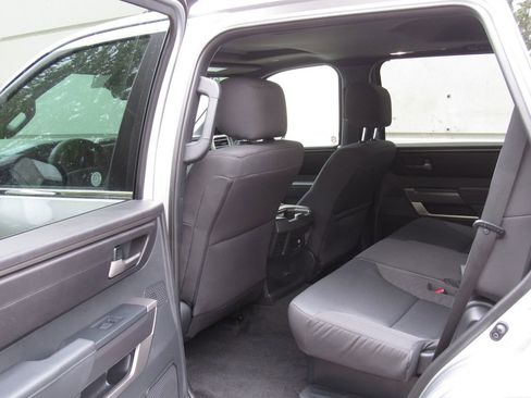 Used 2026 Toyota Sequoia SR5 w/ TRD Off-Road Package AWD/4WD image 15