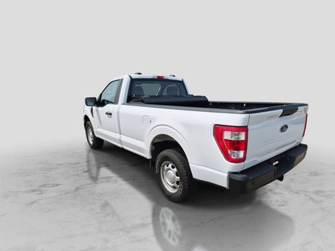 Used 2023 Ford F150 4x4 Regular Cab image 6