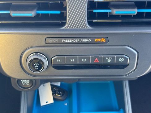 New 2026 Ford Maverick XLT w/ XLT Luxury Package image 26