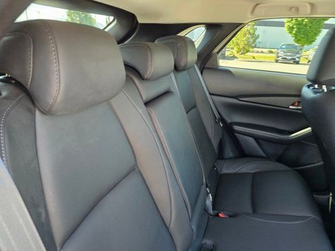 Used 2022 MAZDA CX-30 AWD 2.5 S w/ Preferred Package image 17