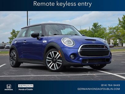 Used 2020 MINI Cooper S