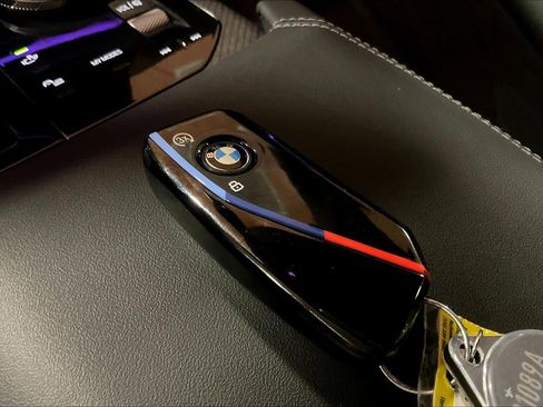 Used 2025 BMW X3 M50 w/ Premium Package image 14