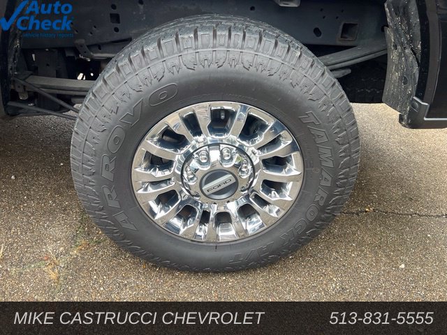 Used 2022 Ford F250 XLT w/ XLT Premium Package AWD/4WD image 5