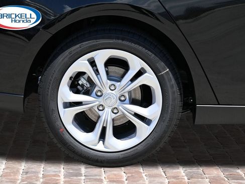 New 2026 Honda Accord LX image 35
