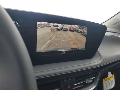 New 2026 Buick Encore GX Sport Touring image 25