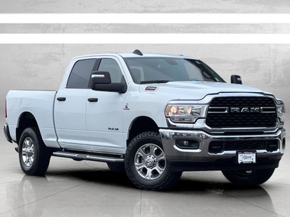 Used 2024 RAM 2500 Big Horn