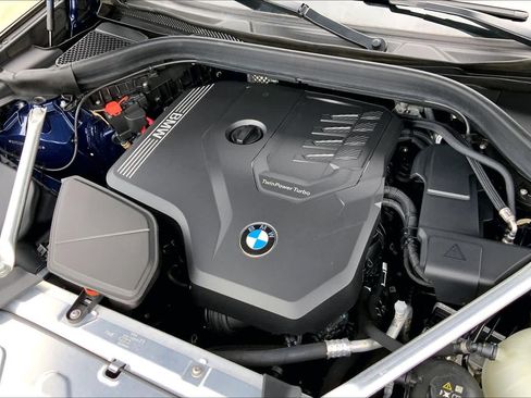 Used 2023 BMW X3 xDrive30i w/ Premium Package AWD/4WD image 32