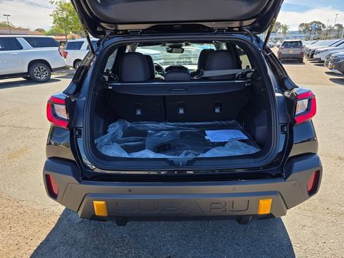 New 2026 Subaru Crosstrek 2.5i Wilderness w/ Crosstrek Mirror Package AWD/4WD image 10