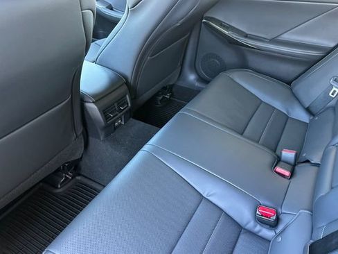 New 2026 Lexus IS 350 F Sport RWD image 10
