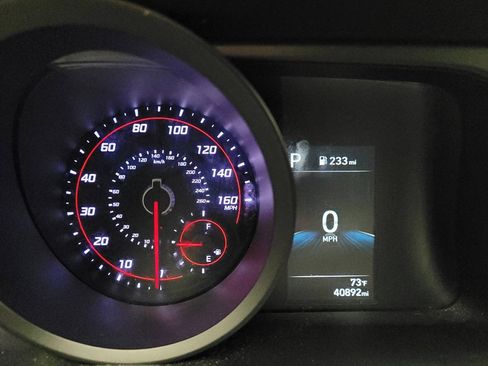 Used 2023 Hyundai Elantra SEL FWD image 23