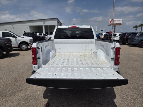 Used 2025 RAM 1500 Lone Star AWD/4WD image 26