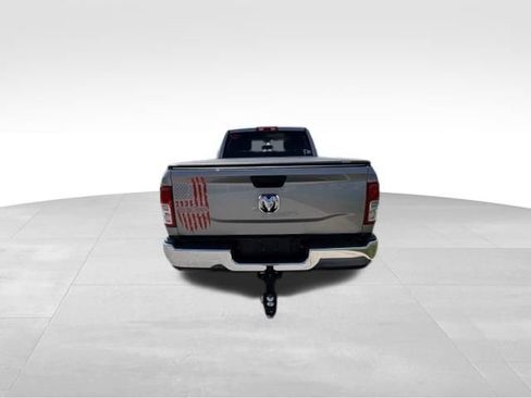 Used 2022 RAM 2500 Big Horn w/ Snow Chief Group AWD/4WD image 5