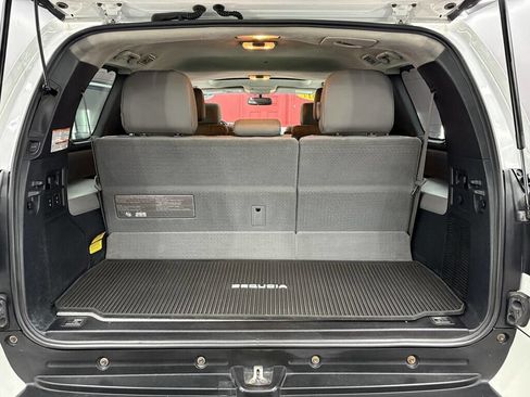 Used 2017 Toyota Sequoia Limited image 32
