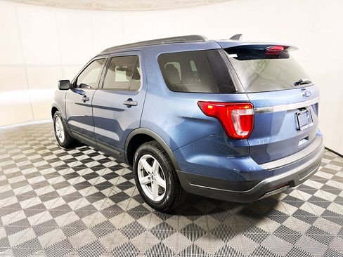 Used 2019 Ford Explorer FWD image 5