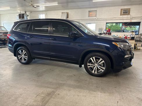Used 2016 Honda Pilot EX-L image 5