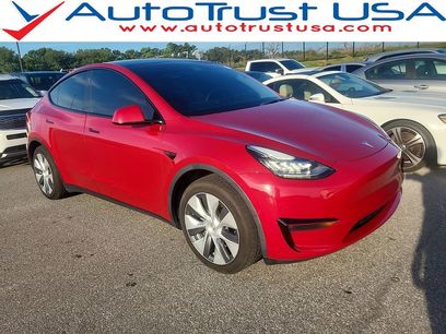 Used 2022 Tesla Model Y Long Range