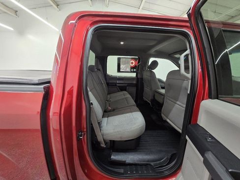 Used 2016 Ford F150 XLT w/ Equipment Group 301A Mid RWD image 18