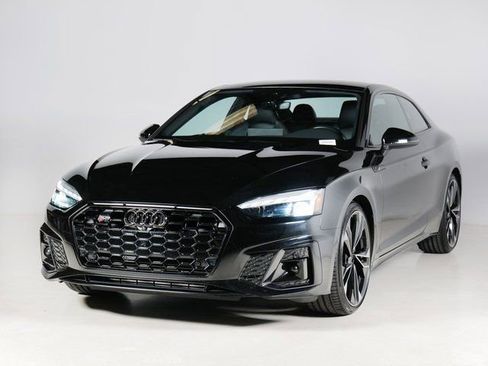 Certified 2024 Audi S5 Premium Plus w/ Premium Plus AWD/4WD image 26