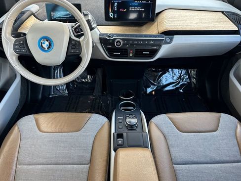 Used 2014 BMW i3 image 13