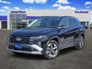 Certified 2025 Hyundai Tucson SEL FWD video 1