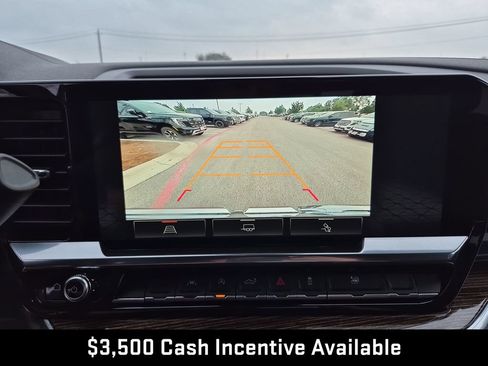 New 2026 GMC Sierra 1500 SLE w/ Preferred Package RWD image 32