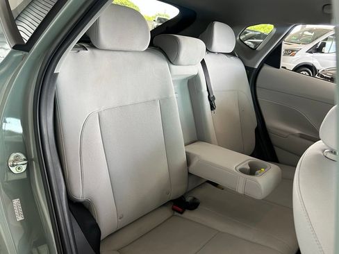 Used 2024 Hyundai Kona SEL FWD image 36