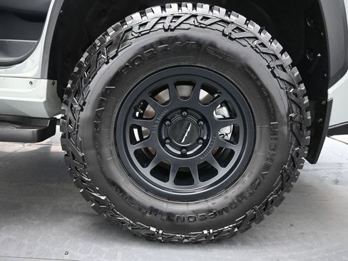 Used 2024 Toyota Sequoia Limited w/ Nightshade Package image 24