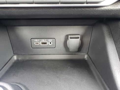 Certified 2023 Nissan Sentra SV image 31