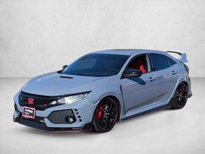 Used 2019 Honda Civic Type R