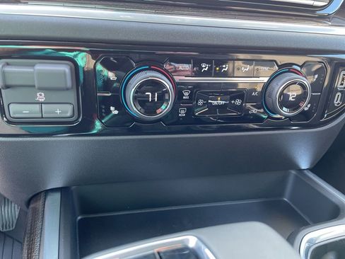 New 2026 Chevrolet Silverado 1500 RST w/ RST All Star Premium Package AWD/4WD image 22