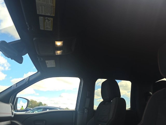Certified 2026 Nissan Frontier Pro-X w/ Pro-X Convenience Package RWD image 2
