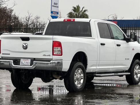 Used 2023 RAM 2500 Big Horn w/ Level 1 Equipment Group image 4