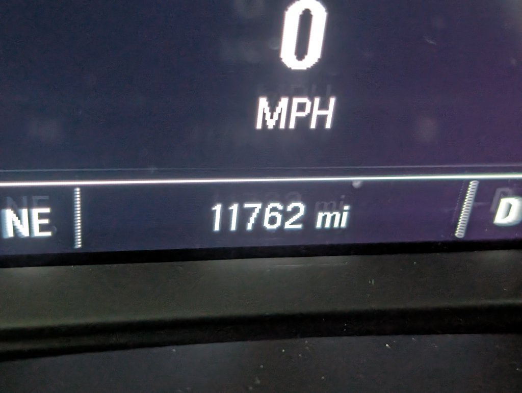 Used 2023 Chevrolet Malibu LS FWD image 28