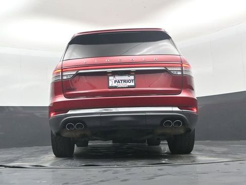 Used 2020 Lincoln Aviator Reserve w/ Equipment Group 202A image 42