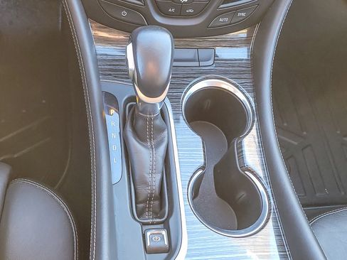 Certified 2017 Buick Envision Premium w/ Driver Confidence Package image 15