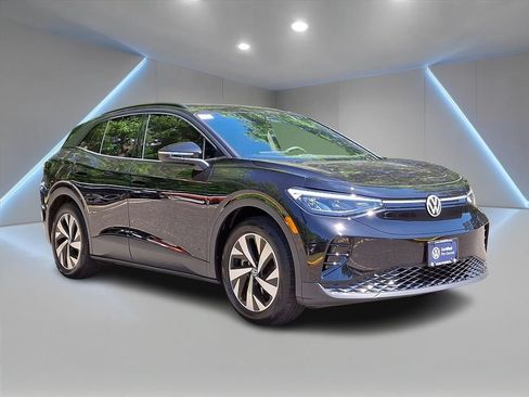Certified 2024 Volkswagen ID.4 2WD image 3
