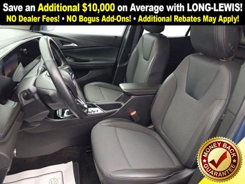 Used 2024 Buick Encore GX Preferred w/ Comfort Package image 14