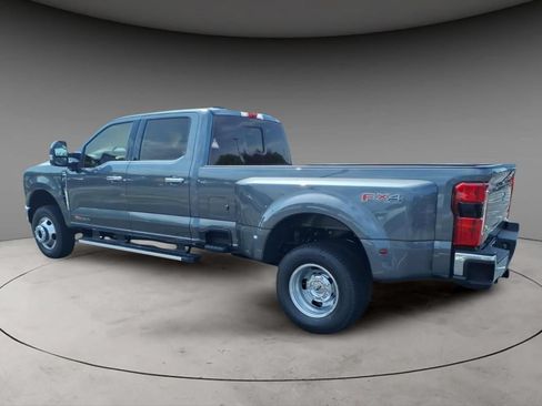 New 2026 Ford F350 Lariat w/ Lariat Premium Package AWD/4WD image 13