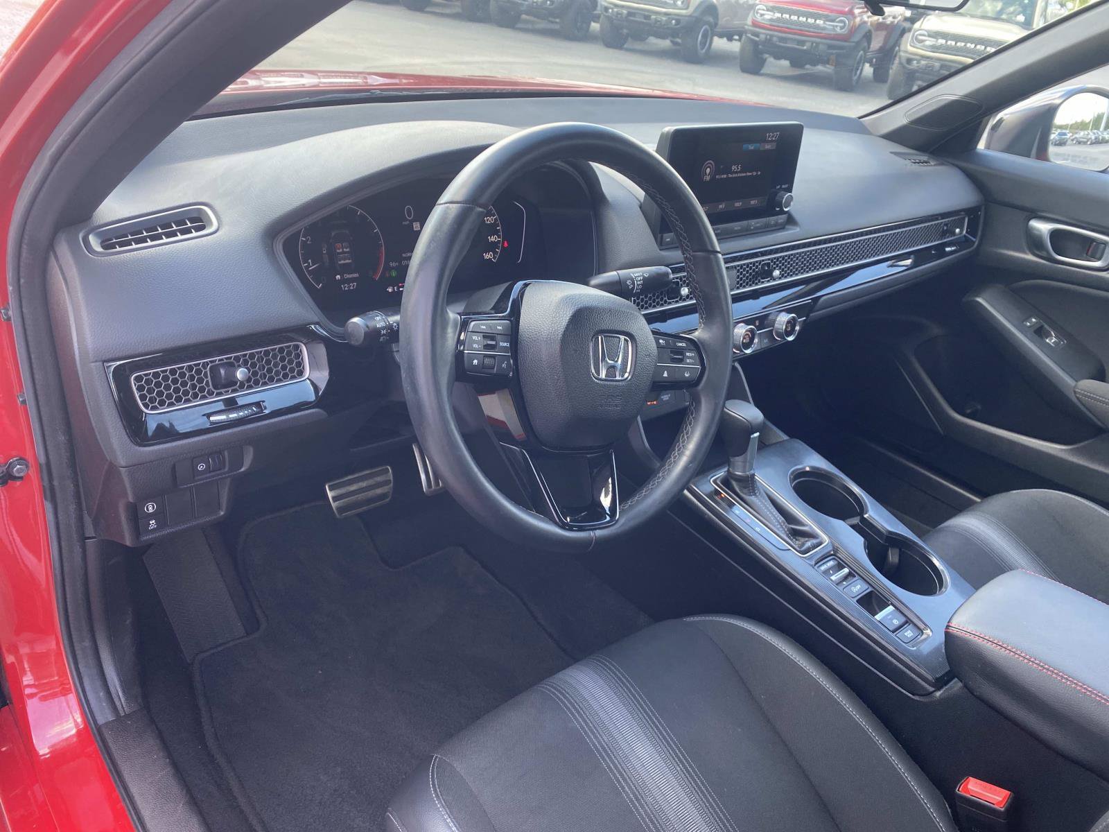 Used 2024 Honda Civic Sport image 18