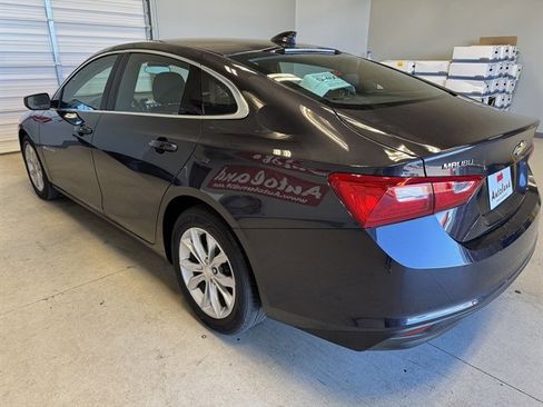 Used 2023 Chevrolet Malibu LT image 5