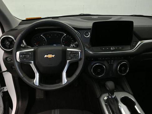 Used 2023 Chevrolet Blazer LT w/ Convenience Package image 17