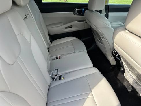 New 2026 Kia Sorento EX AWD/4WD image 14